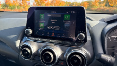 Nissan Juke 1.0 DiG-T 114 N-Connecta 5dr Petrol Hatchback